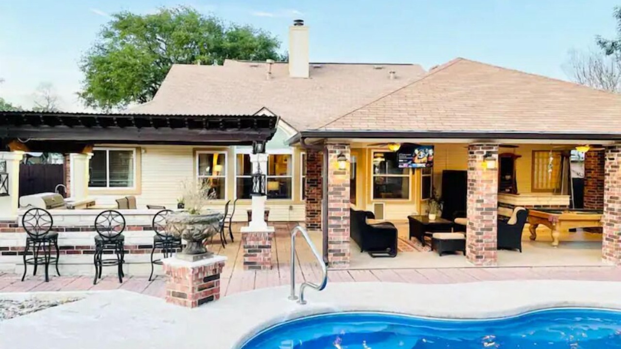 Photo of Outdoor in Settlers Ridge