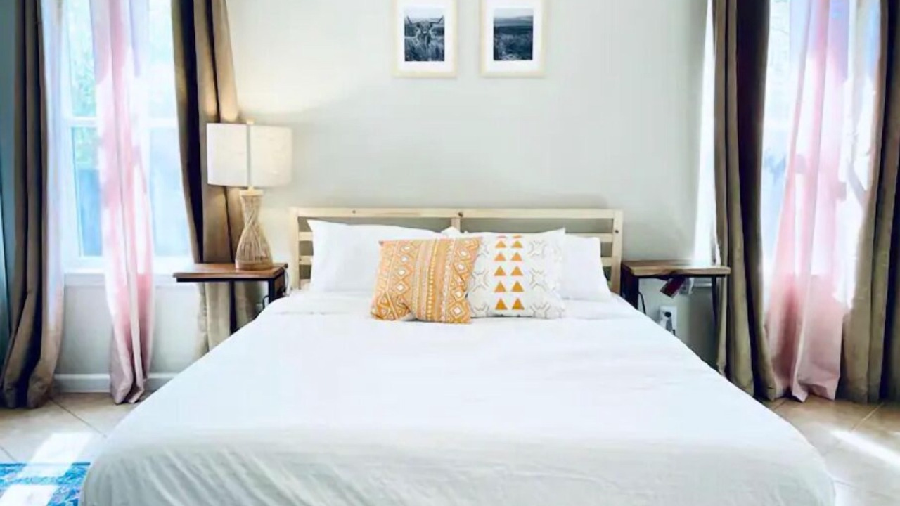 Photo of Bedroom in Settlers Ridge