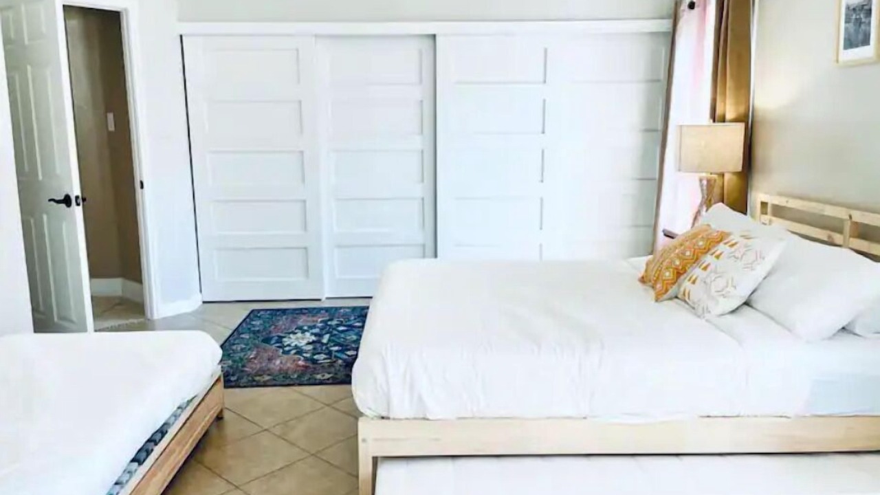 Photo of Bedroom in Settlers Ridge