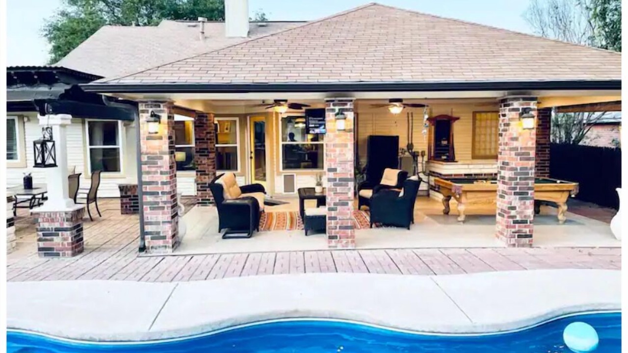 Photo of Outdoor in Settlers Ridge
