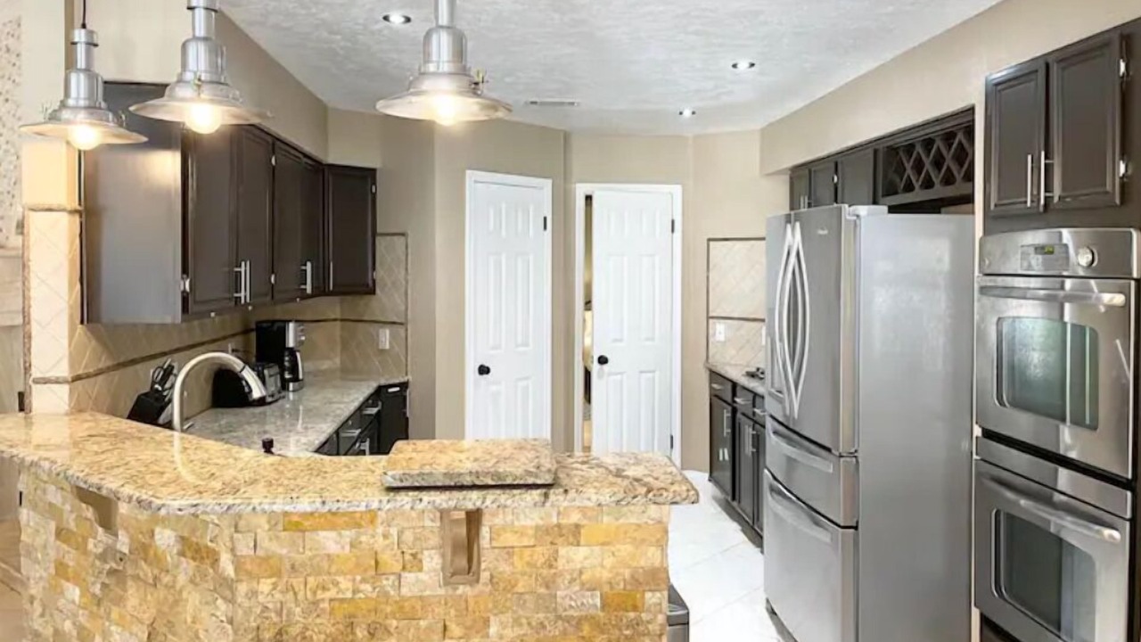 Photo of Kitchen in Settlers Ridge
