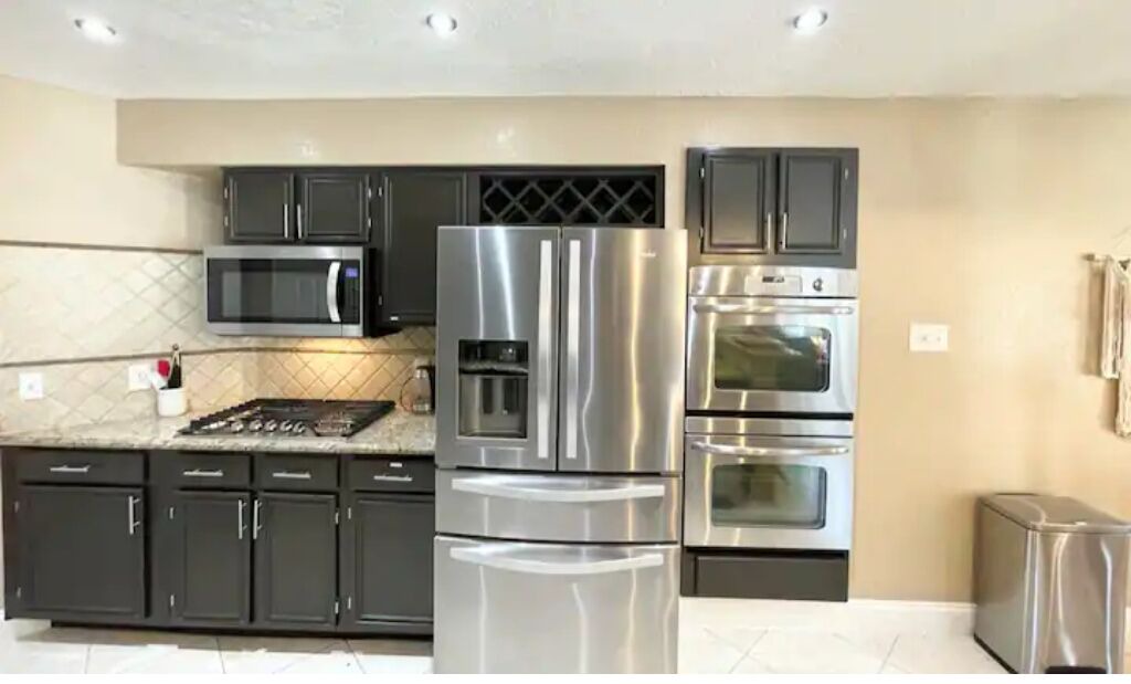 Photo of Kitchen in Settlers Ridge