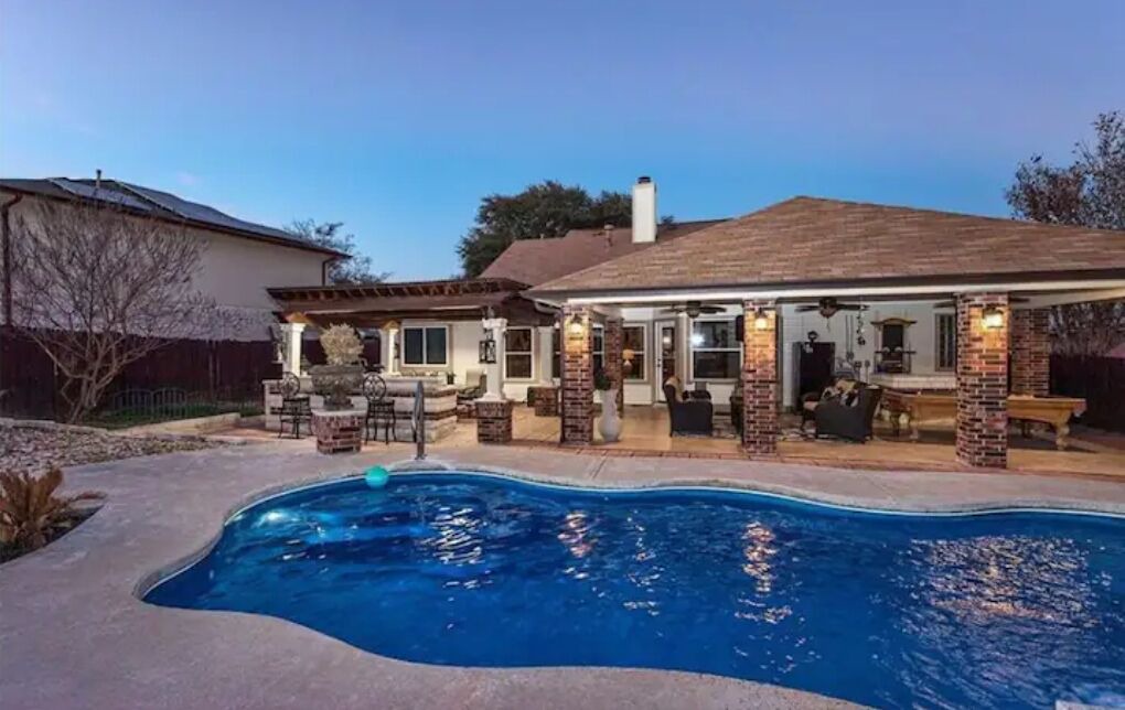 Photo of Outdoor in Settlers Ridge