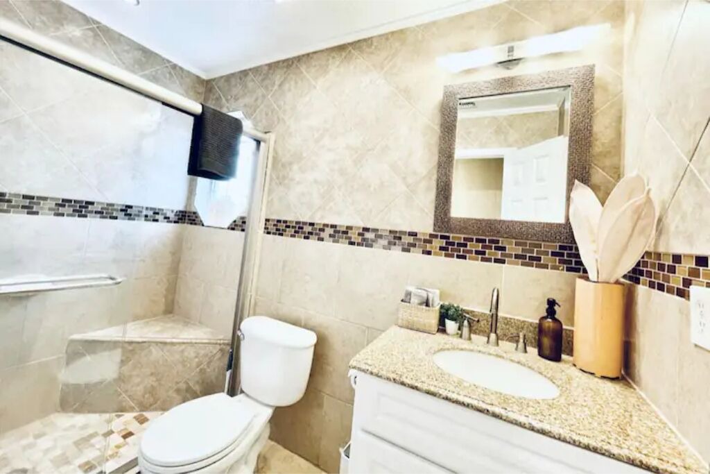 Photo of Bathroom in Settlers Ridge