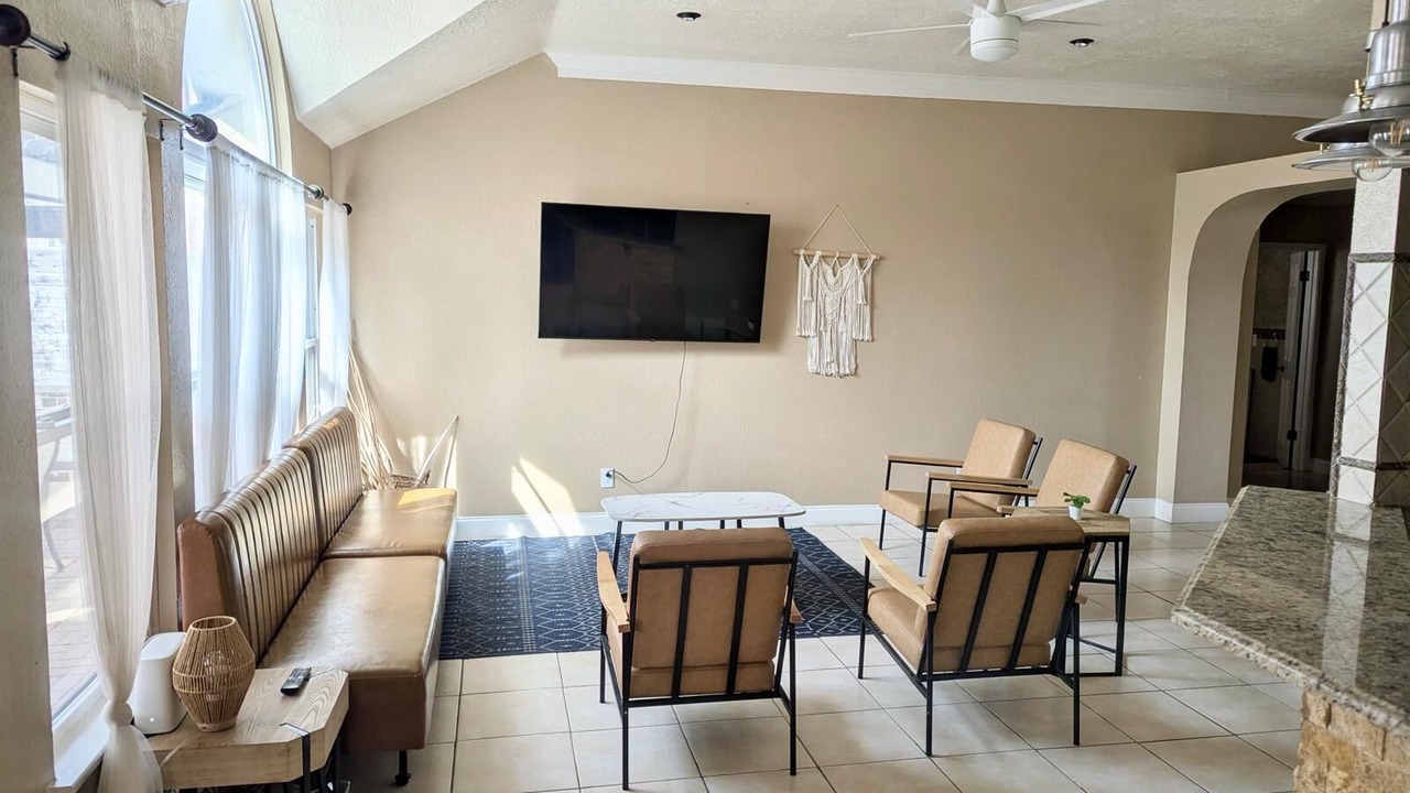 Photo of Livingroom in Settlers Ridge