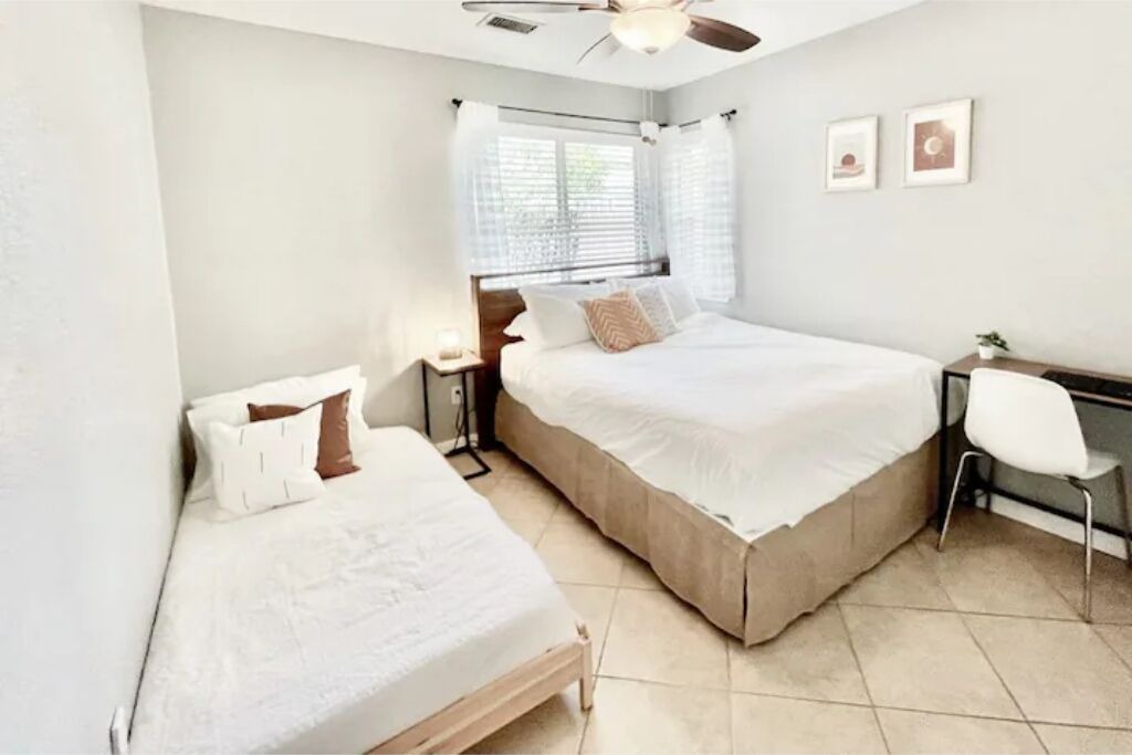 Photo of Bedroom in Settlers Ridge