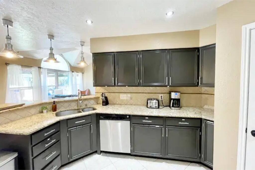 Photo of Kitchen in Settlers Ridge