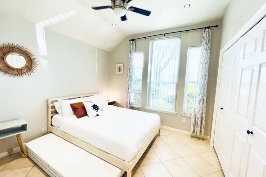 Photo of Bedroom in Settlers Ridge