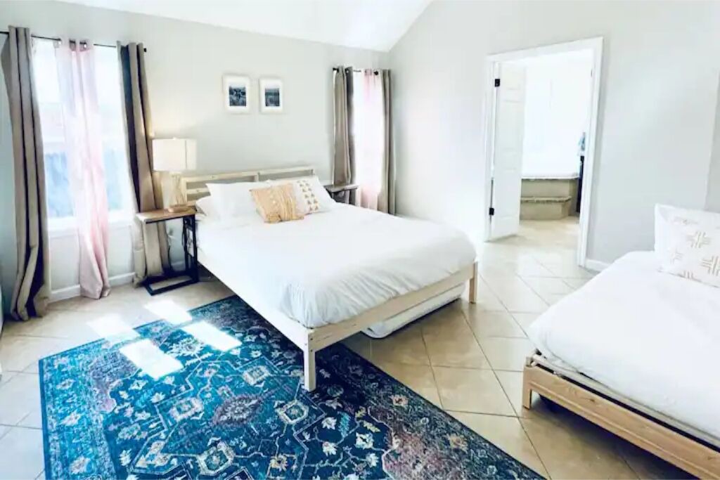 Photo of Bedroom in Settlers Ridge
