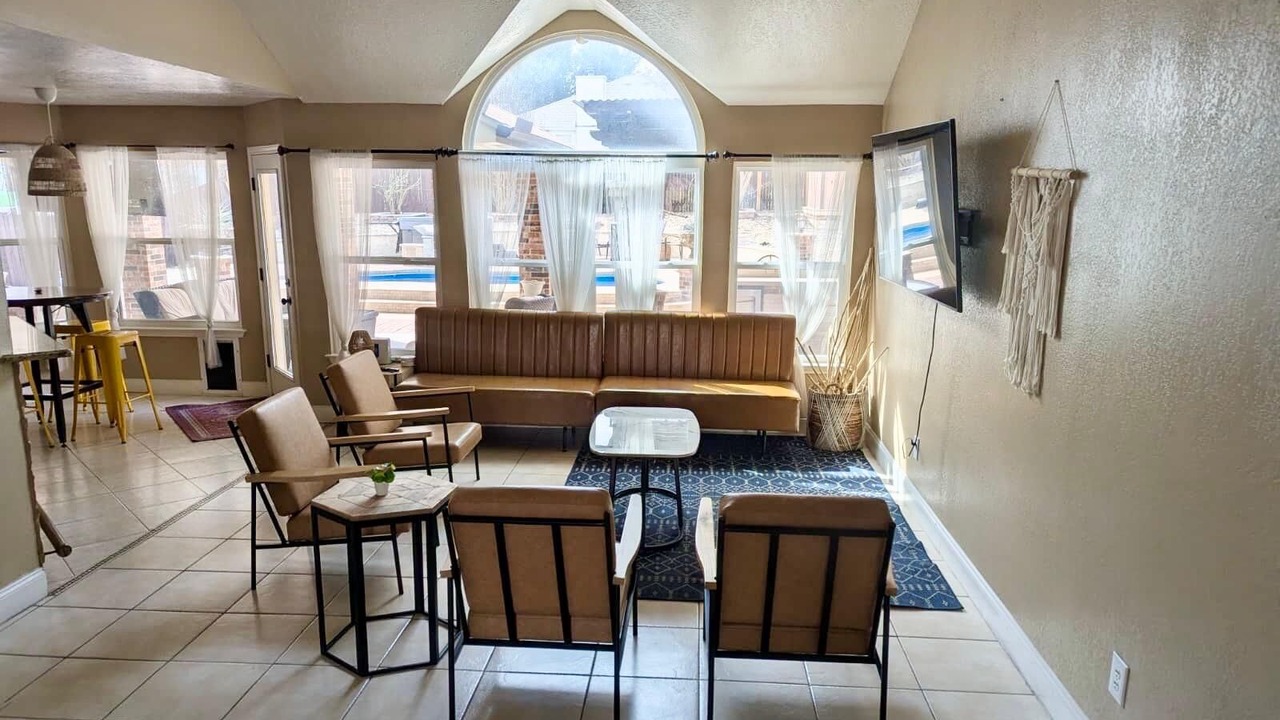 Photo of Livingroom in Settlers Ridge