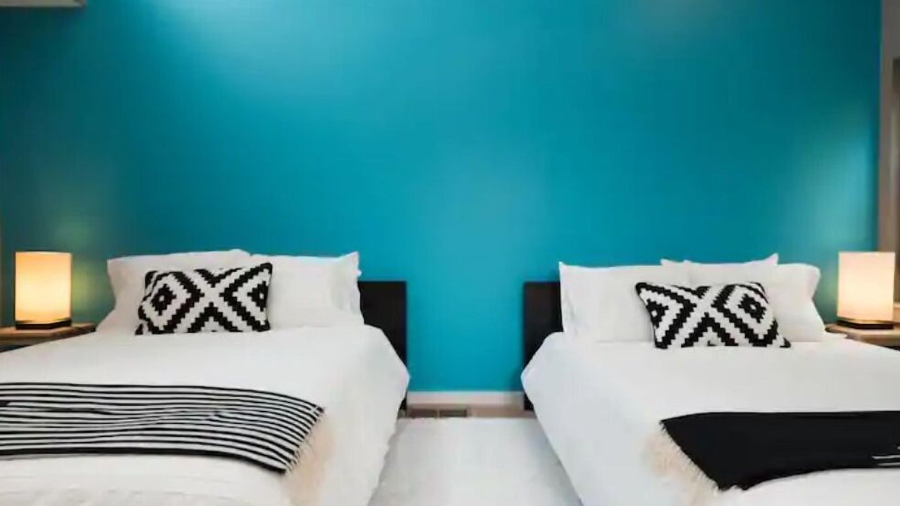 Photo of Bedroom in Chestnut
