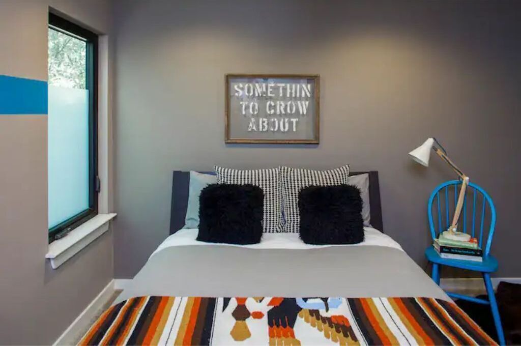 Photo of Bedroom in Chestnut