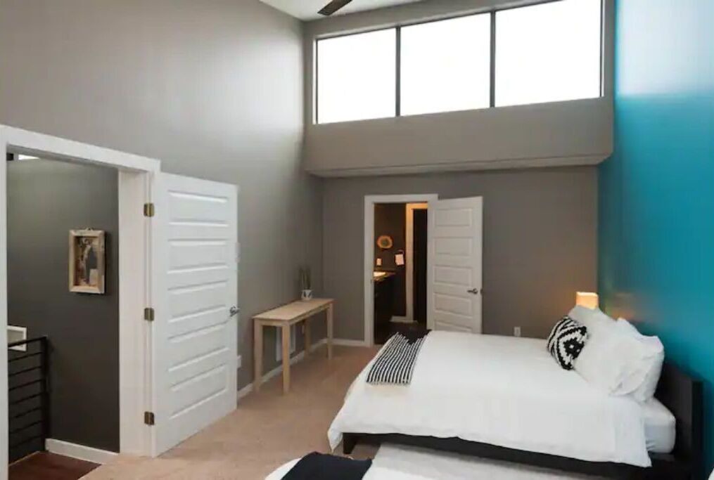 Photo of Bedroom in Chestnut