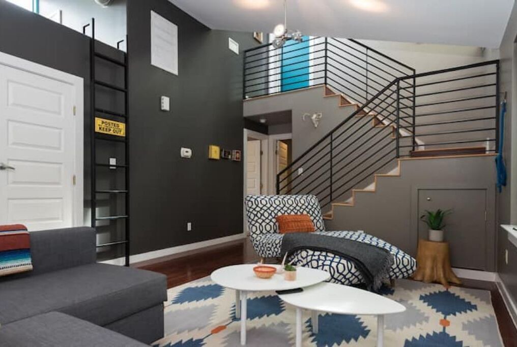 Photo of Livingroom in Chestnut