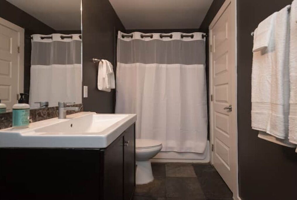 Photo of Bathroom in Chestnut
