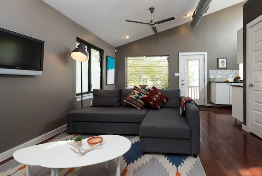 Photo of Livingroom in Chestnut