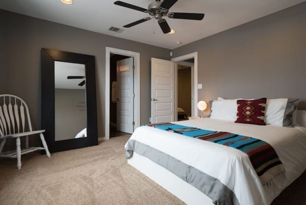 Photo of Bedroom in Chestnut
