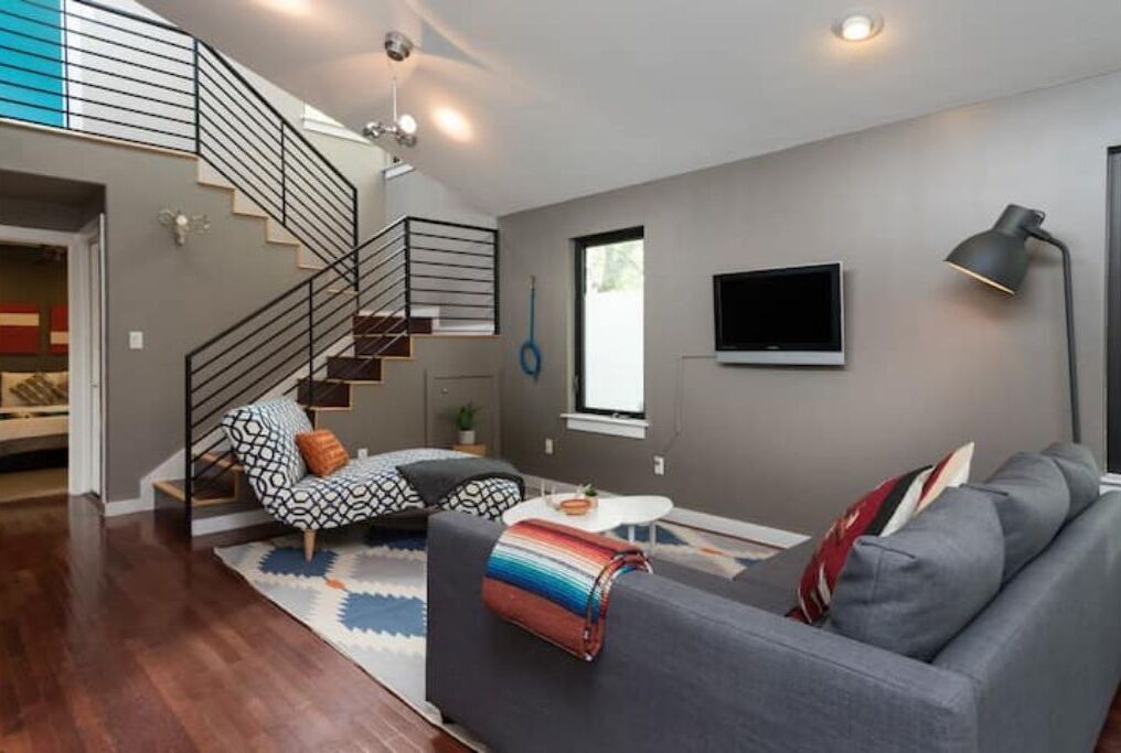 Photo of Livingroom in Chestnut