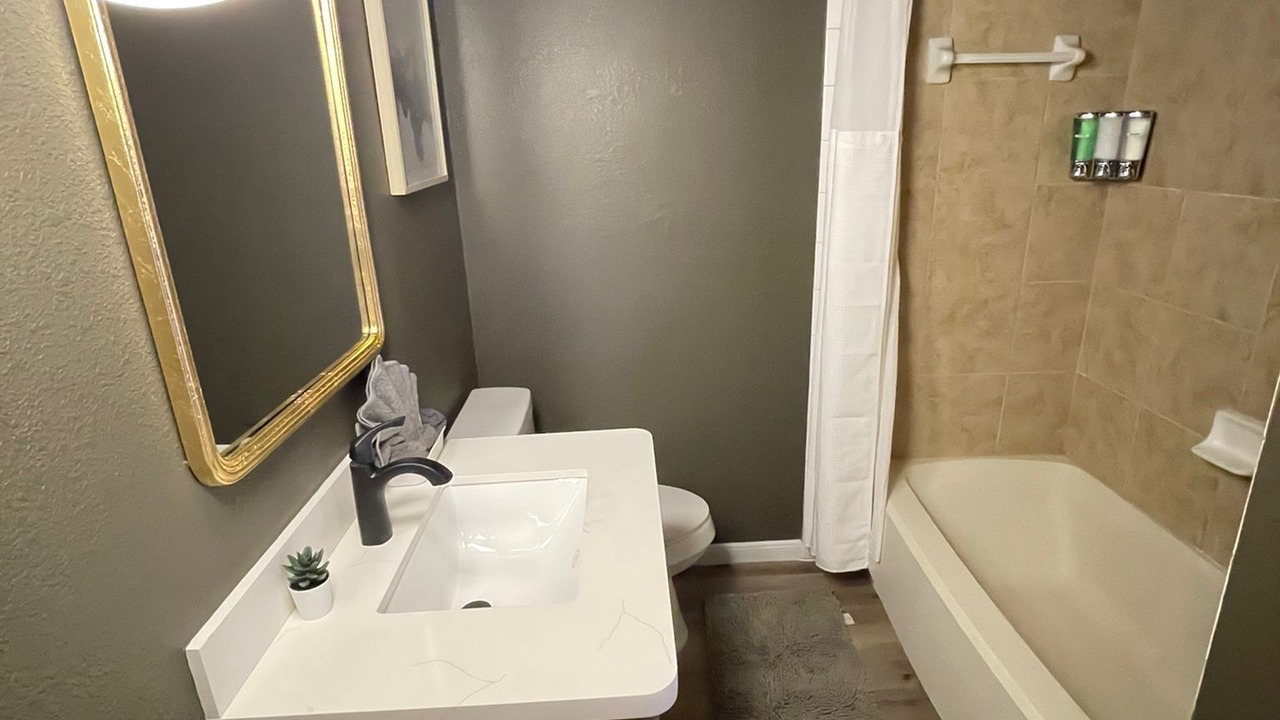 Photo of Bathroom in Milwood