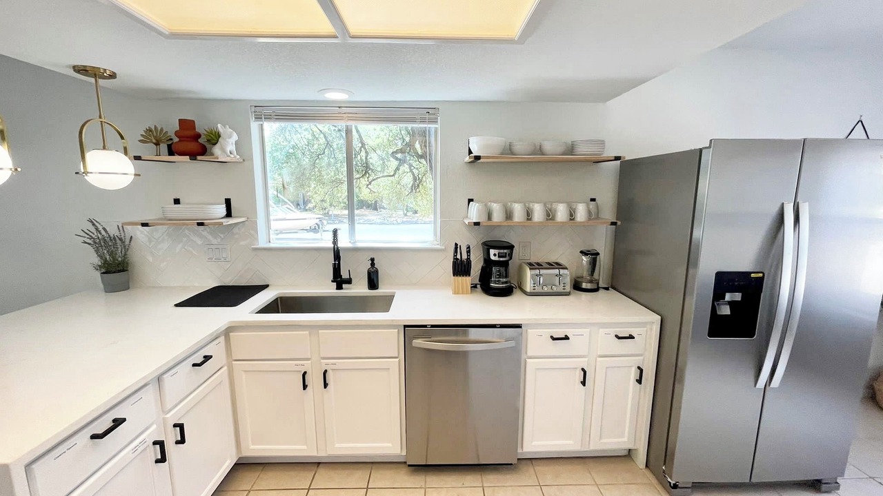 Photo of Kitchen in Milwood