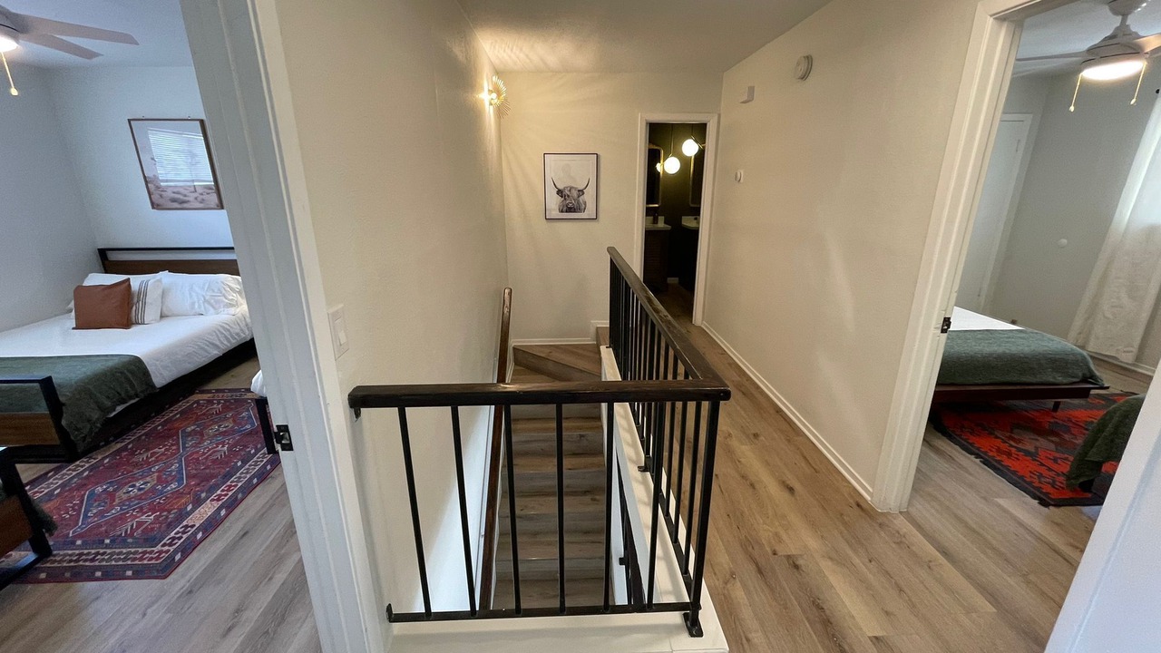 Photo of Bedroom in Milwood