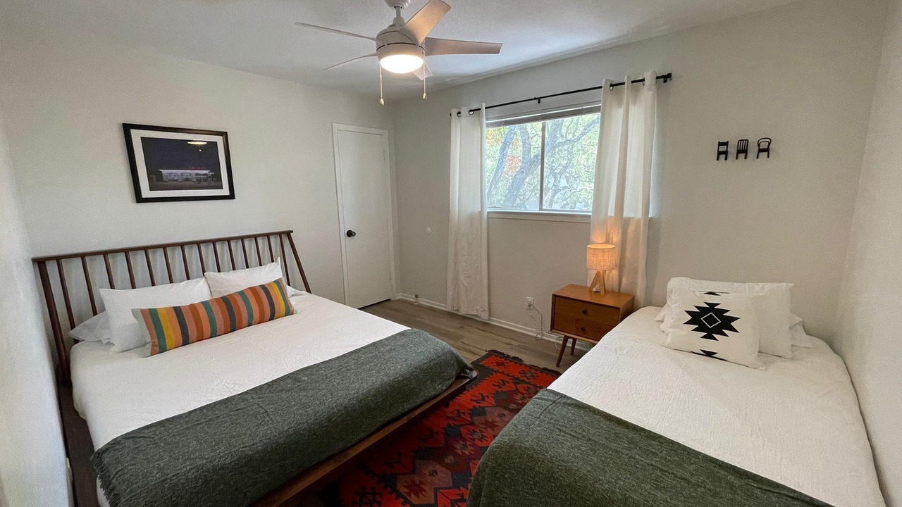 Photo of Bedroom in Milwood