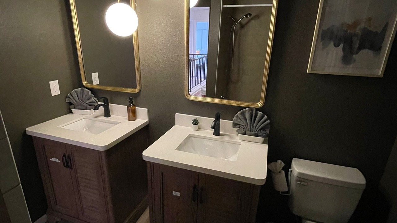 Photo of Bathroom in Milwood