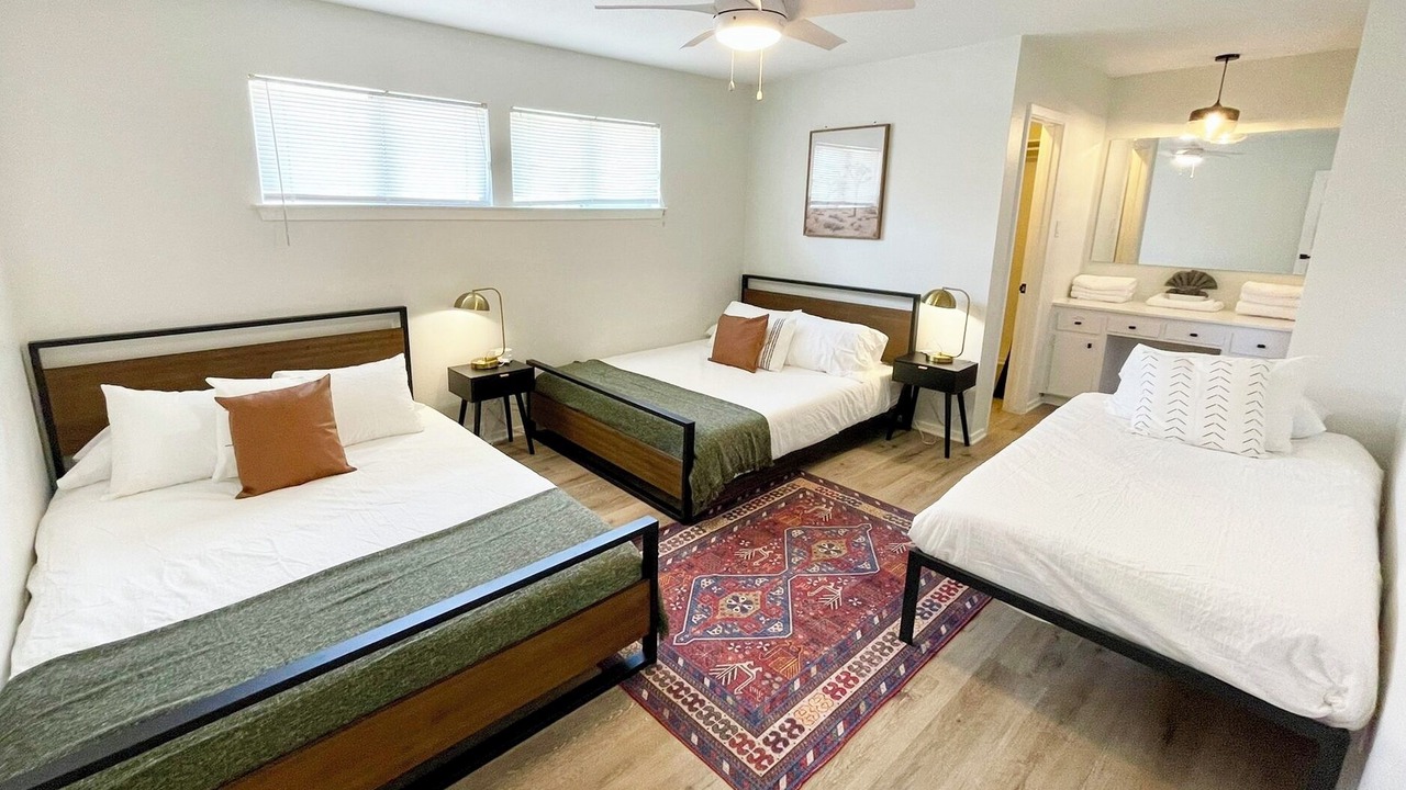 Photo of Bedroom in Milwood