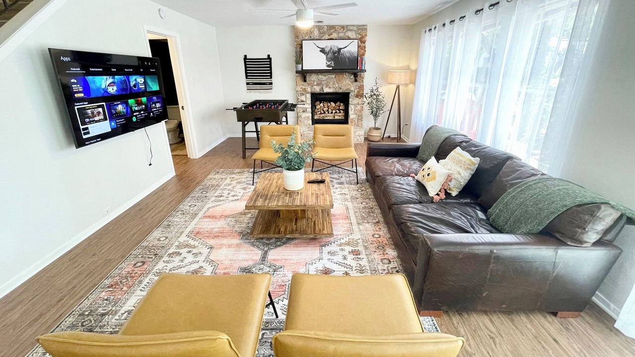 Photo of Livingroom in Milwood