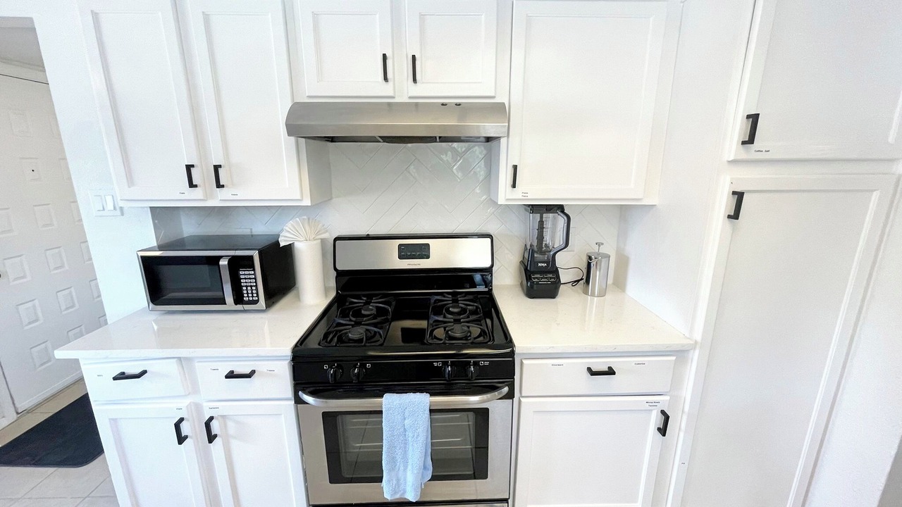 Photo of Kitchen in Milwood