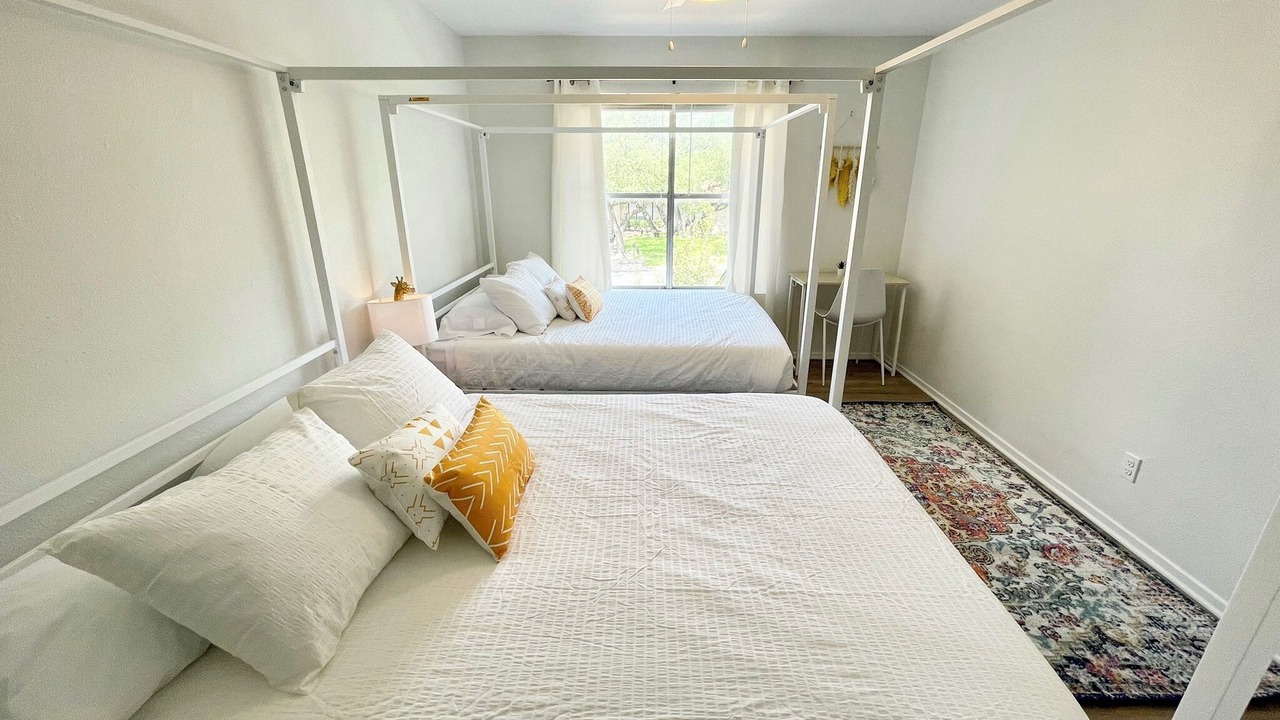 Photo of Bedroom in Milwood