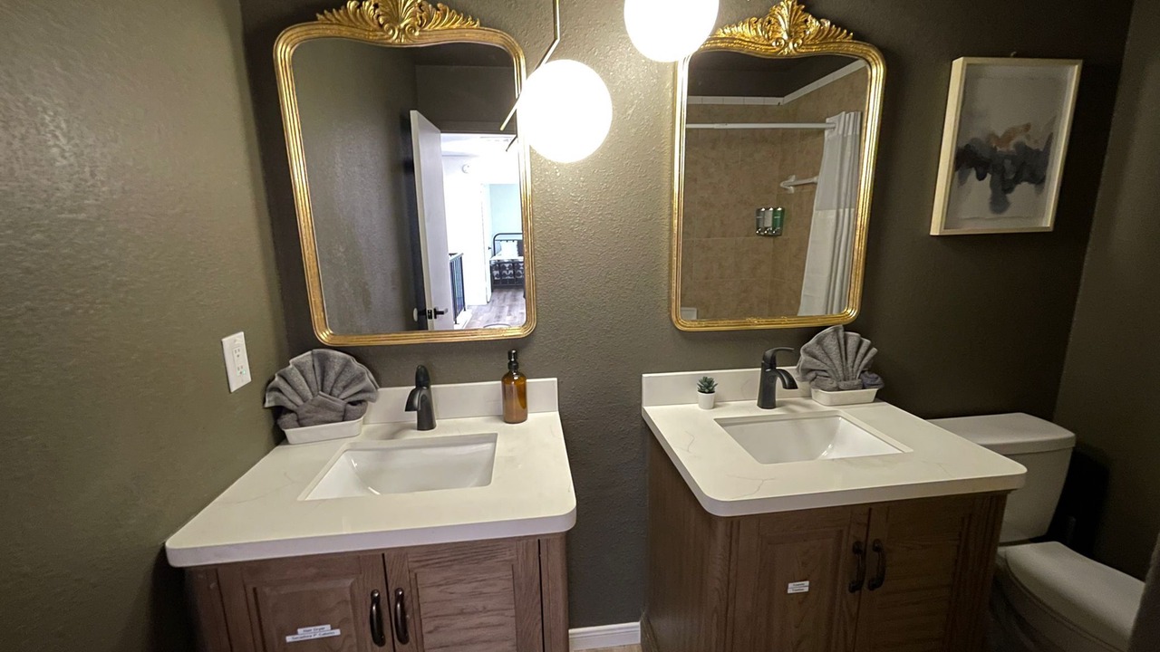 Photo of Bathroom in Milwood