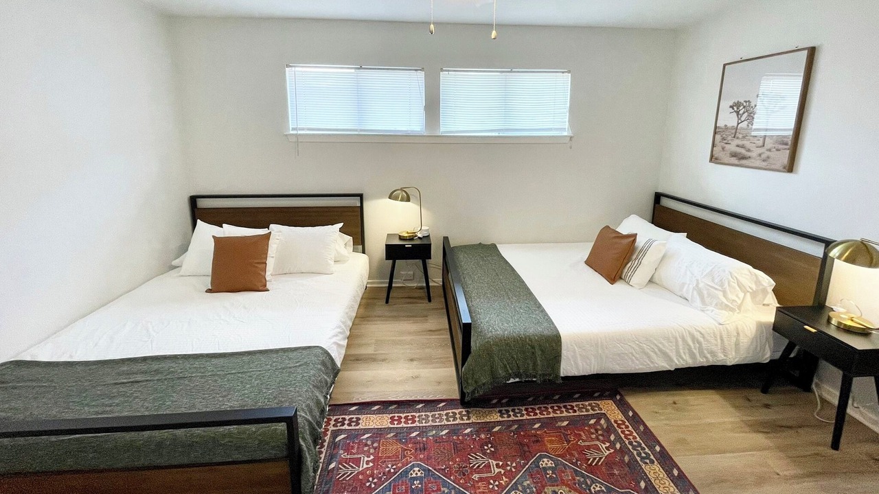 Photo of Bedroom in Milwood