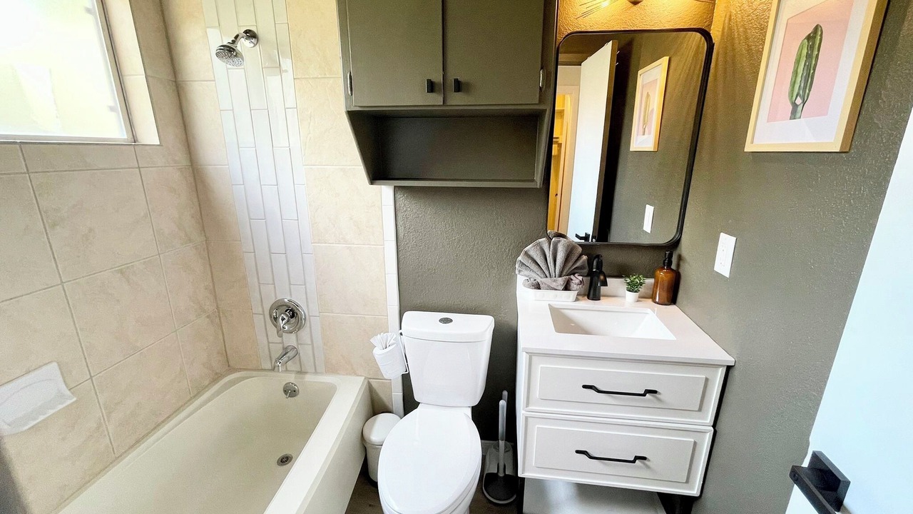 Photo of Bathroom in Milwood