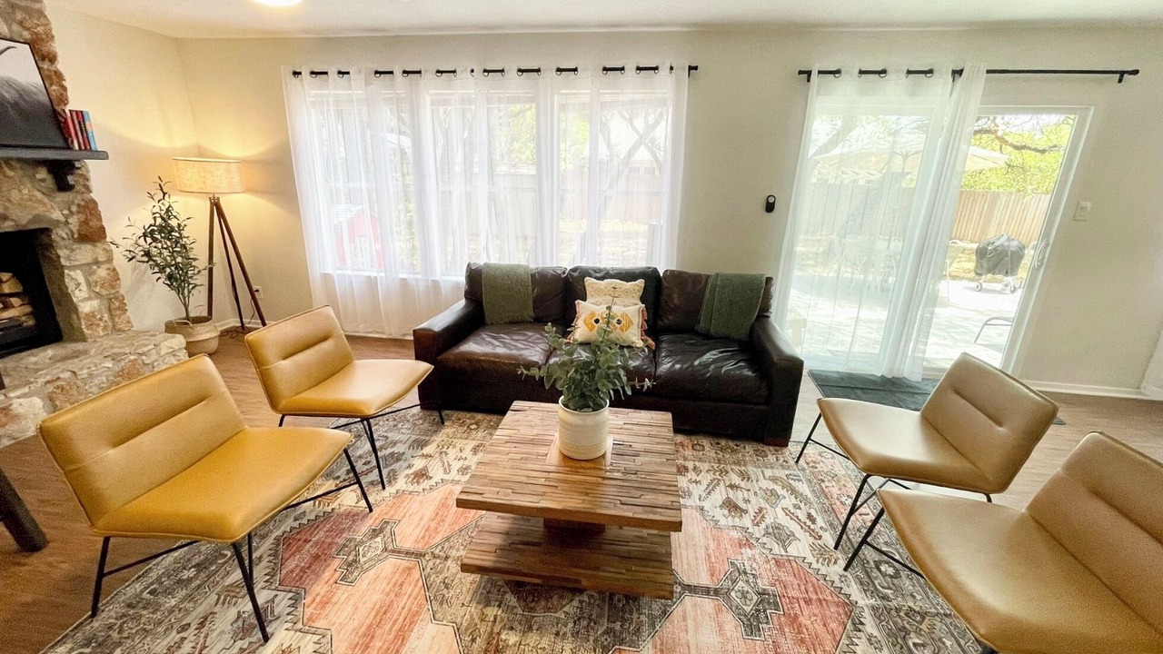 Photo of Livingroom in Milwood