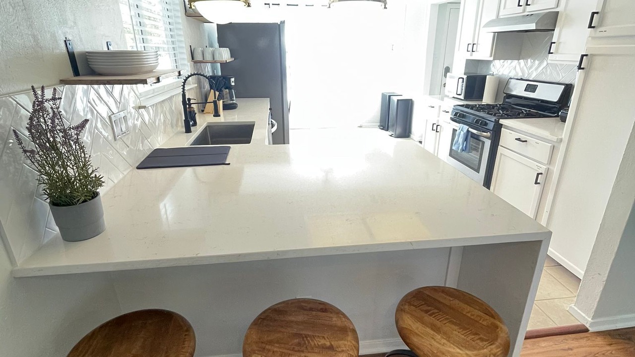 Photo of Kitchen in Milwood