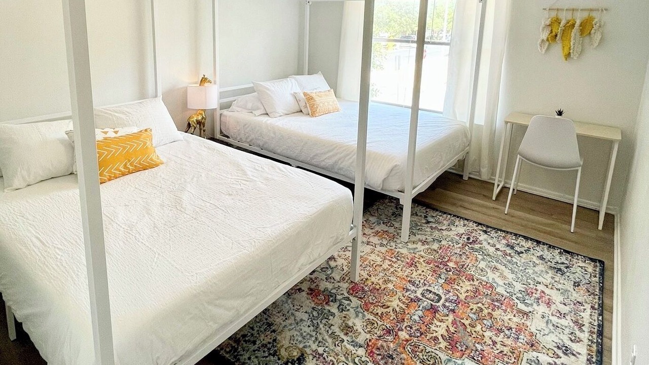 Photo of Bedroom in Milwood