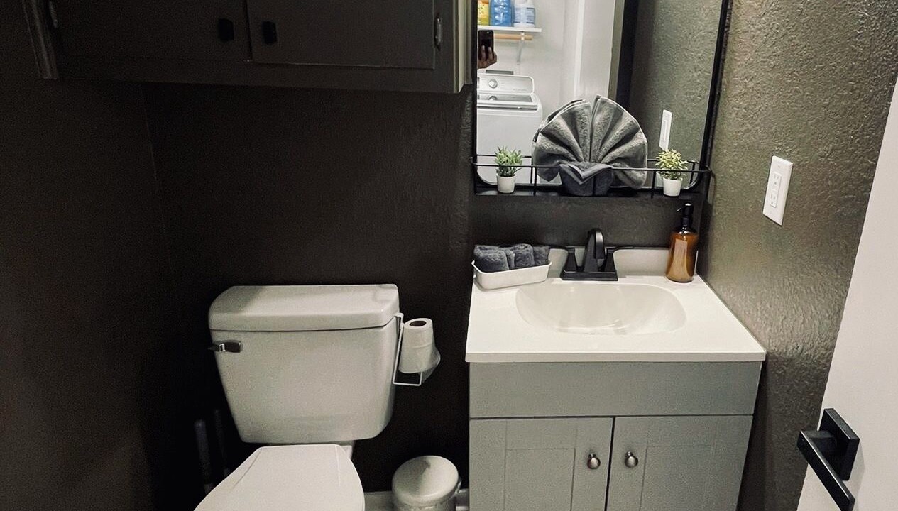 Photo of Bathroom in Milwood