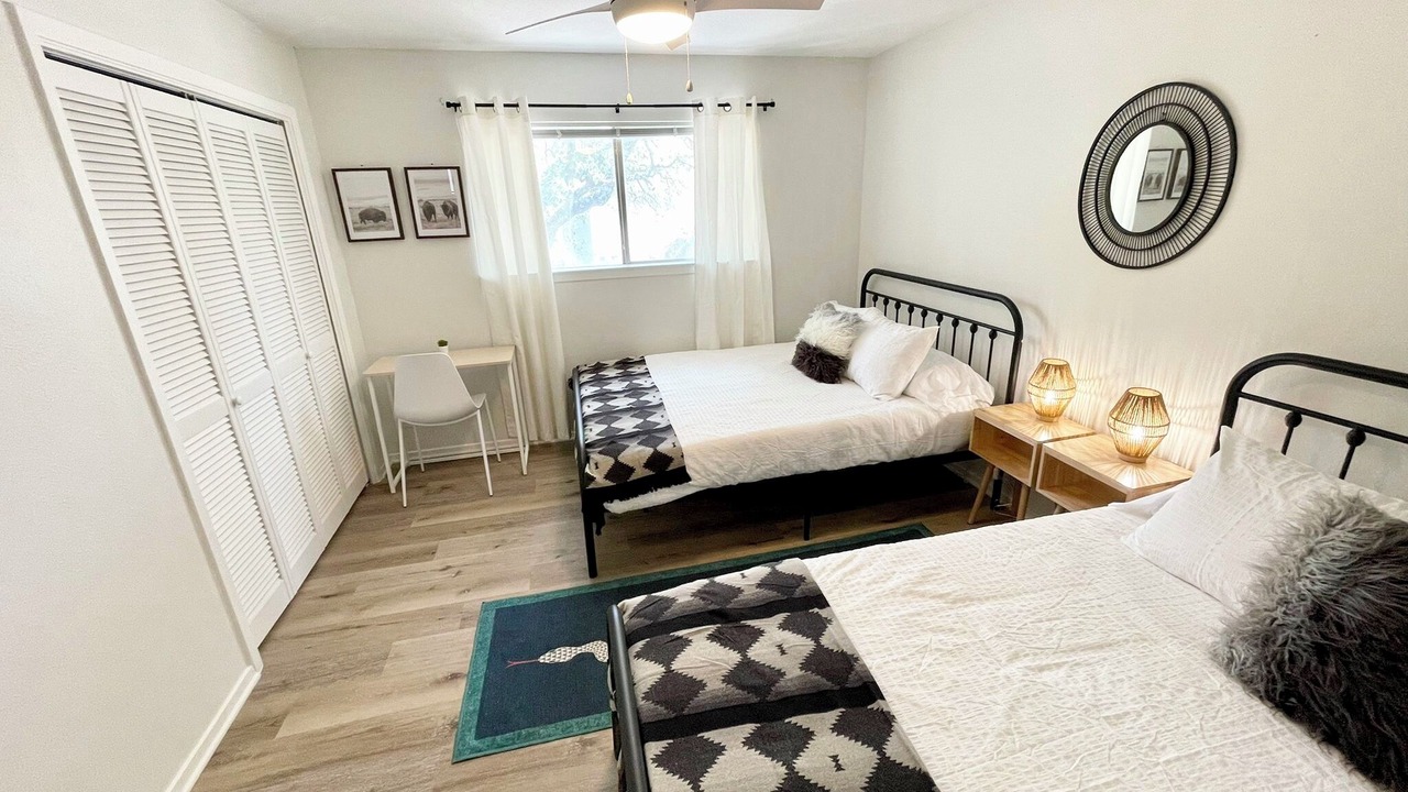 Photo of Bedroom in Milwood