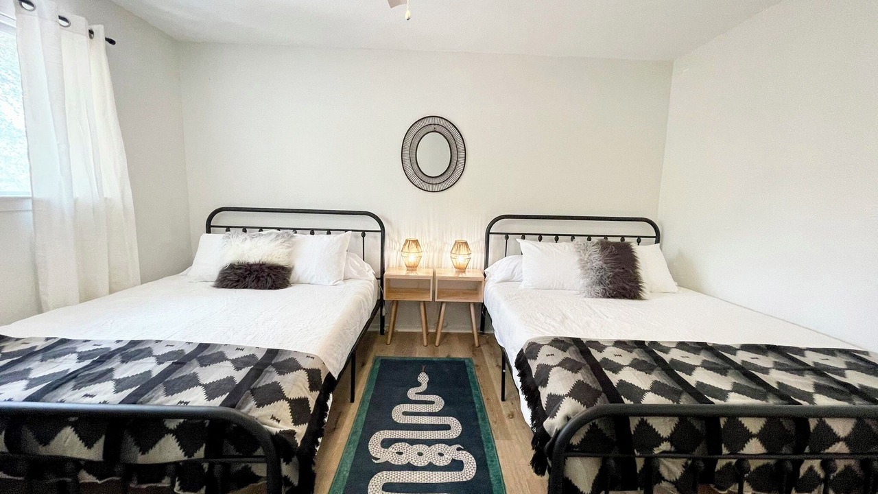 Photo of Bedroom in Milwood