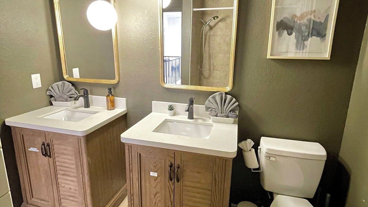 Photo of Bathroom in Milwood