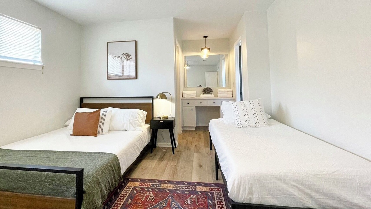 Photo of Bedroom in Milwood