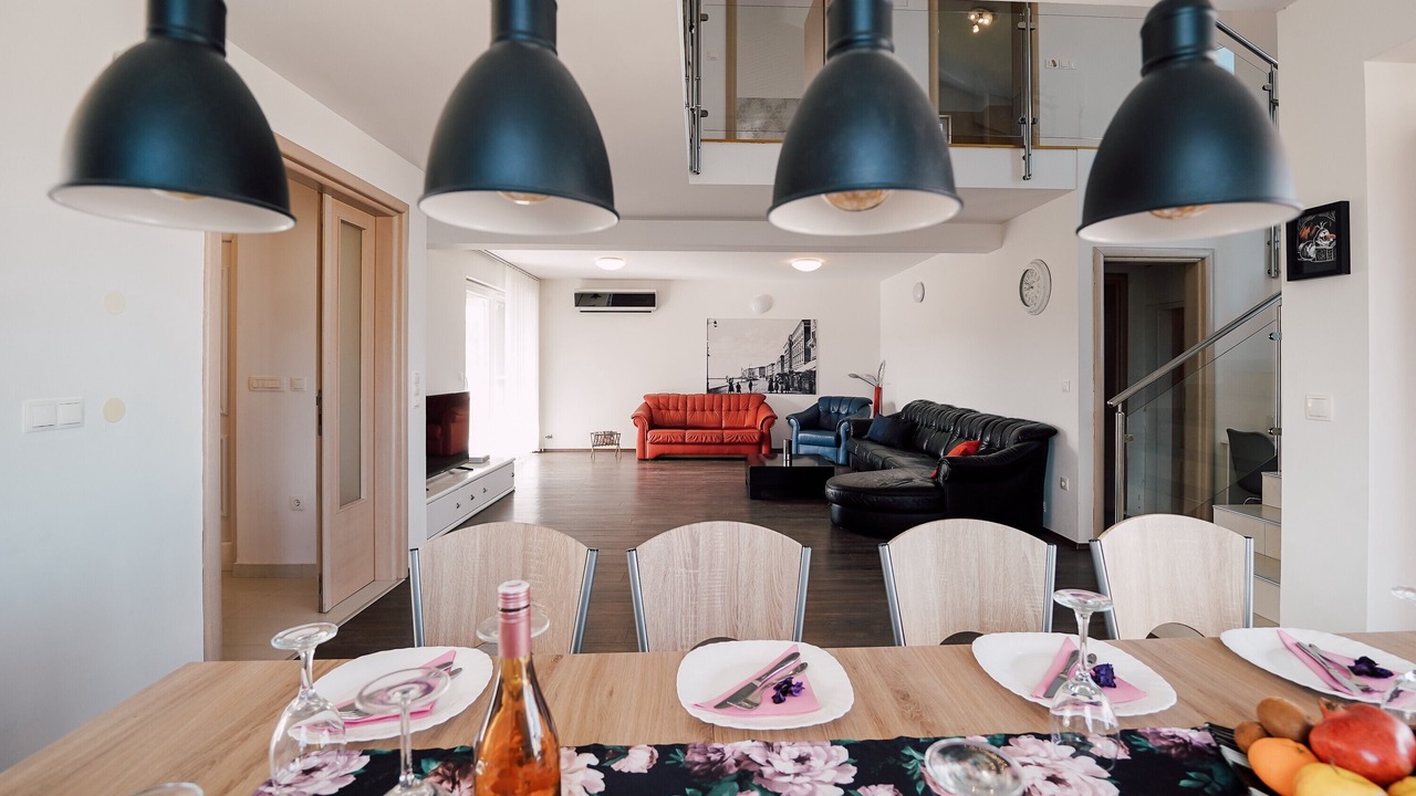 Photo of Livingroom in Sutomiscica