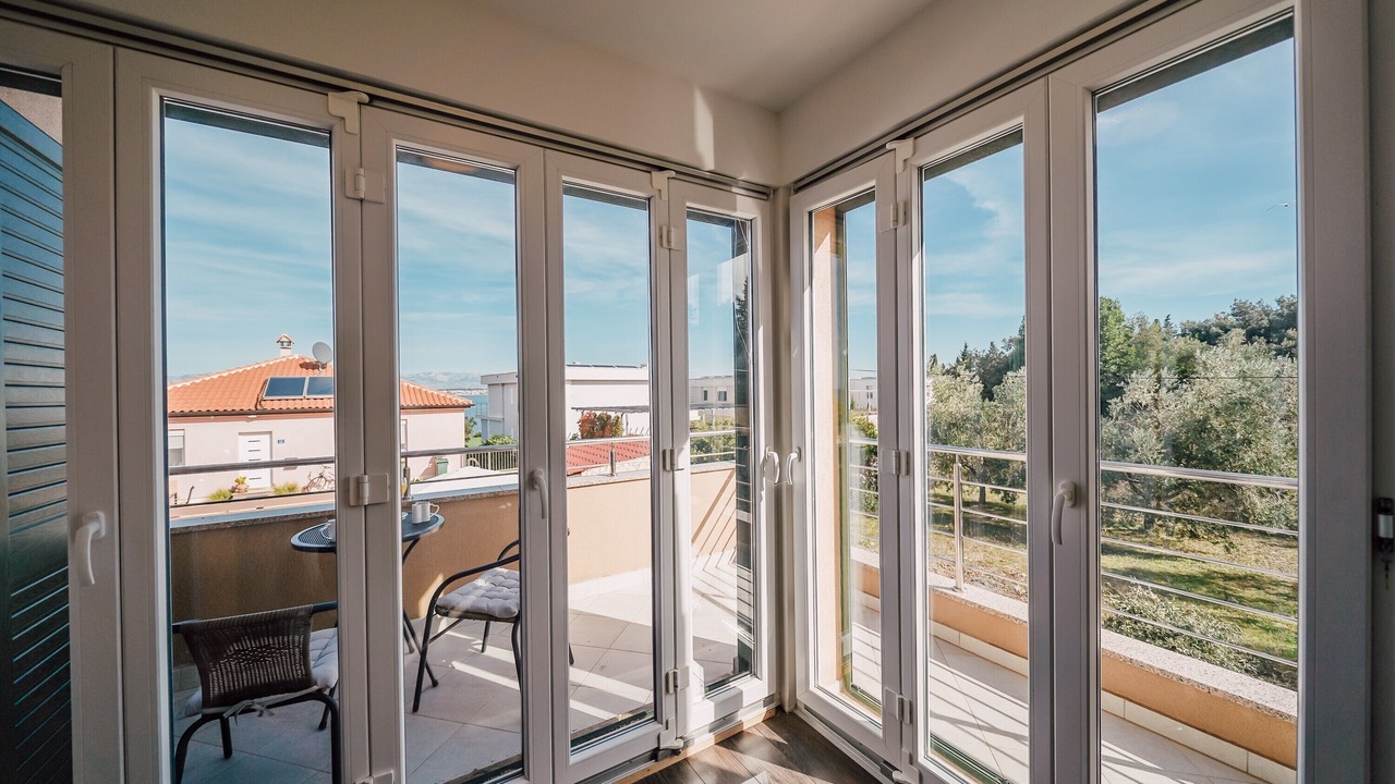 Photo of Patio Balcony in Sutomiscica