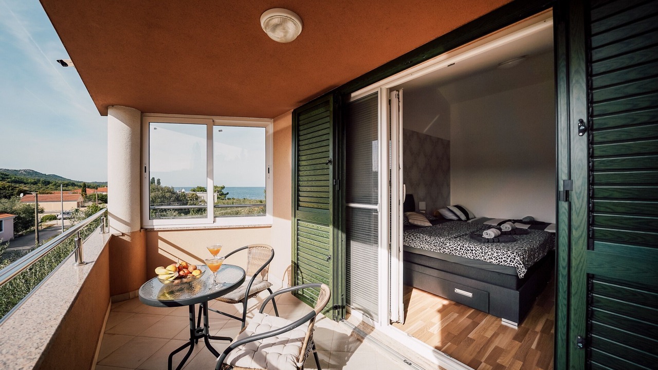 Photo of Patio Balcony in Sutomiscica