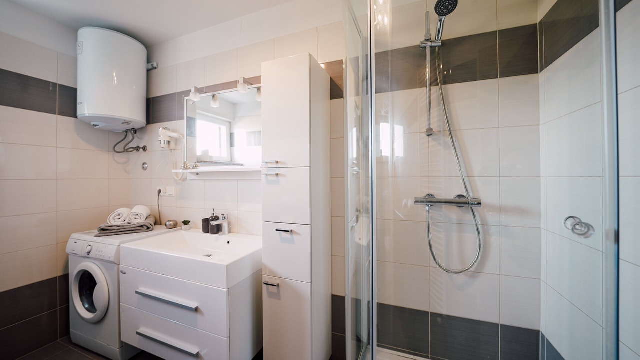 Photo of Bathroom in Sutomiscica