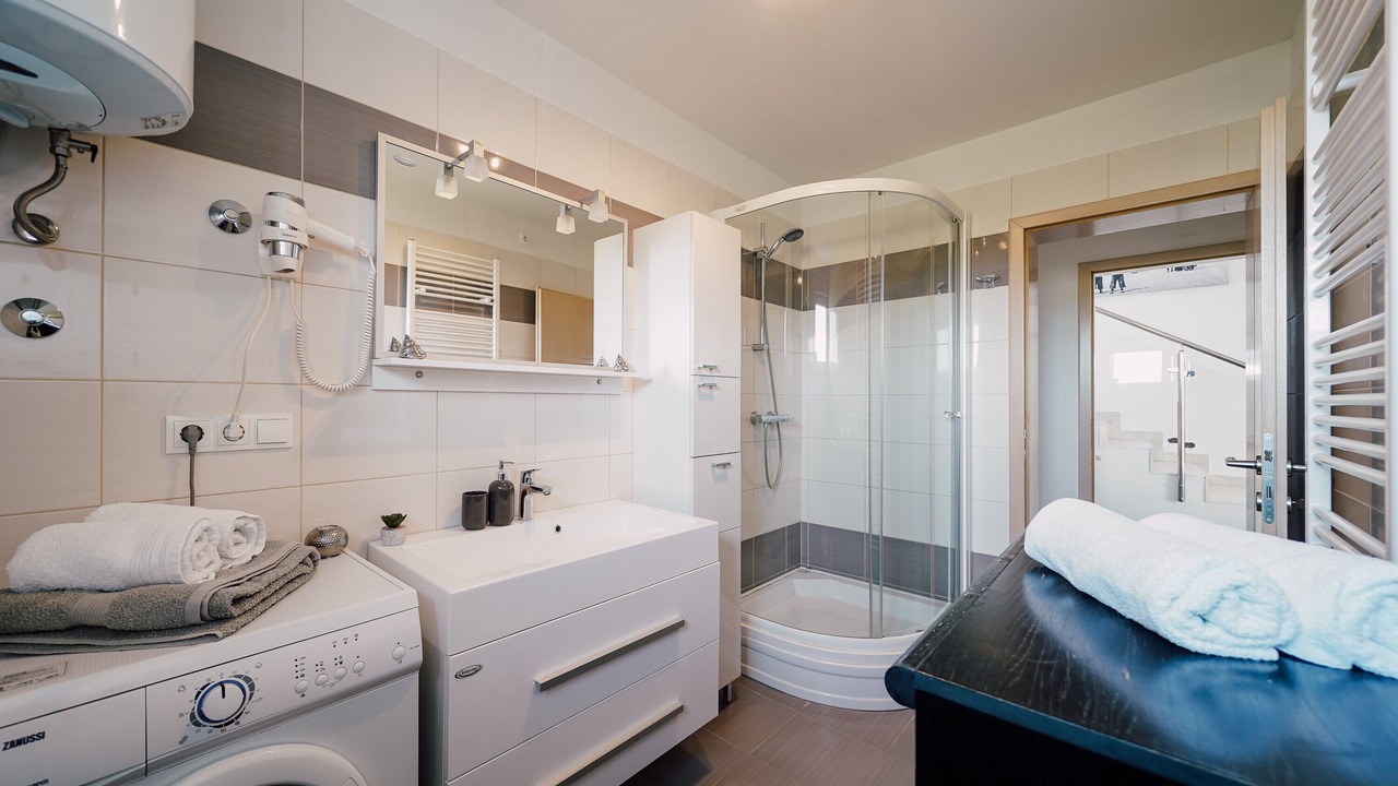 Photo of Bathroom in Sutomiscica