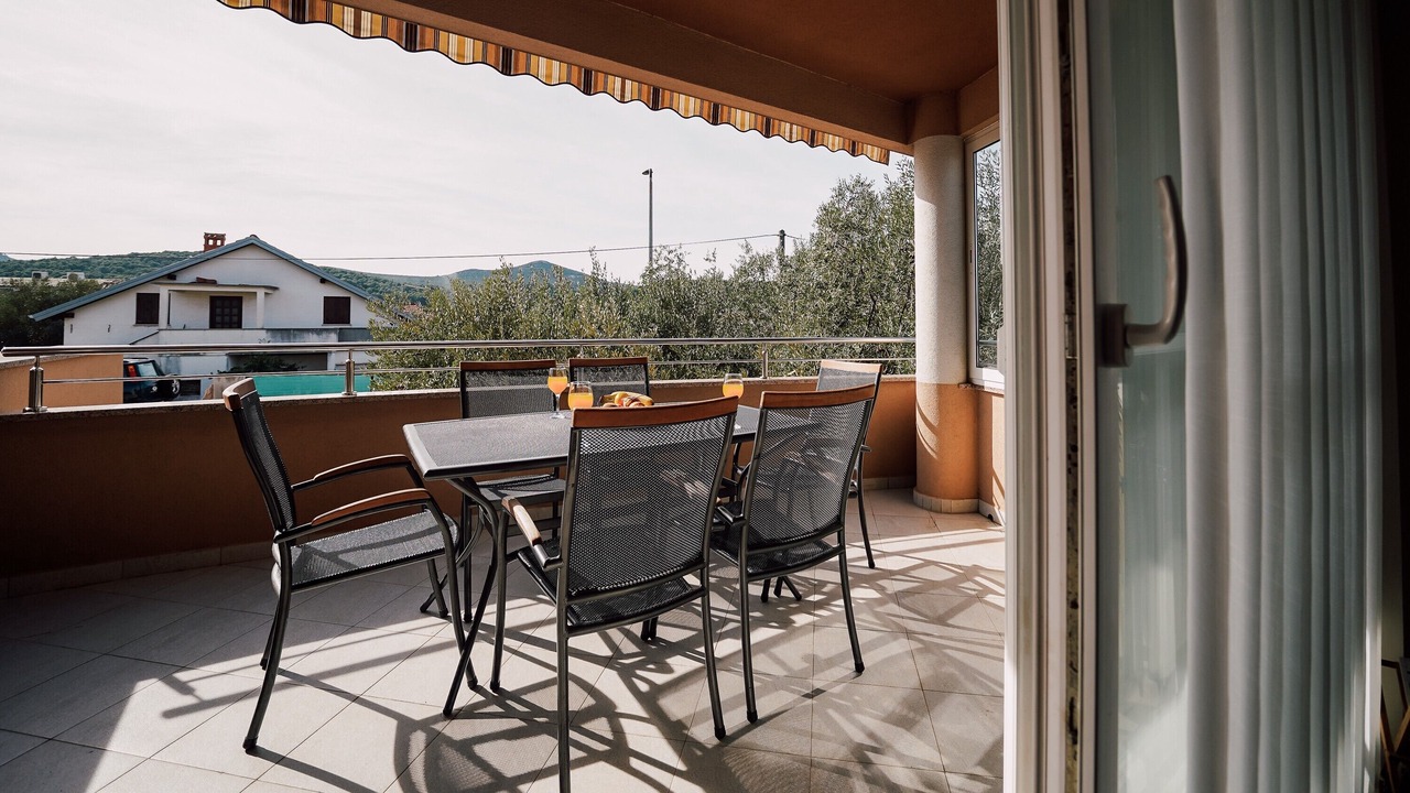 Photo of Patio Balcony in Sutomiscica