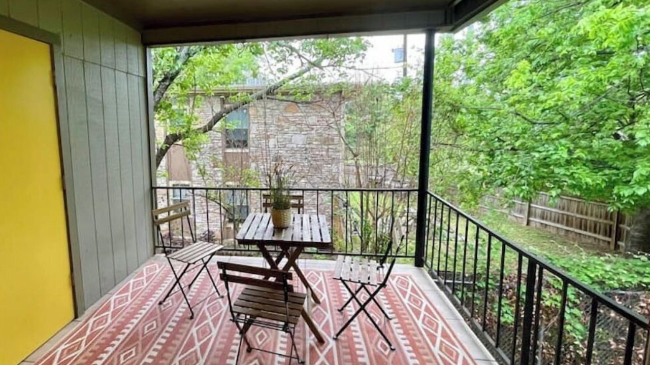 Photo of Outdoor in Parker Lane