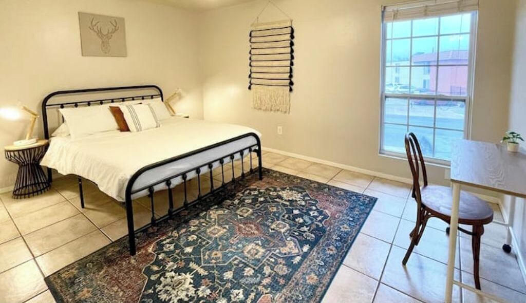 Photo of Bedroom in Parker Lane